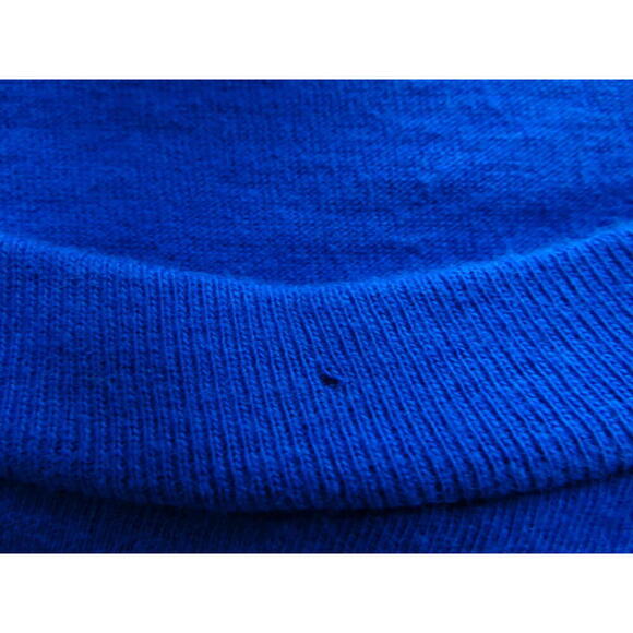 Port & Company Coaster Crew Graphic Tee - Blue - Picture 2 of 2